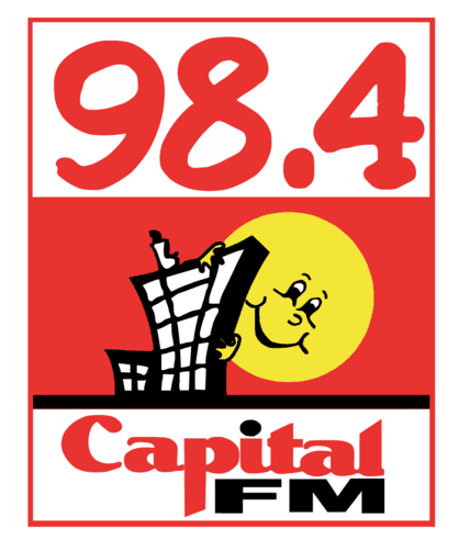Capital FM Kenya